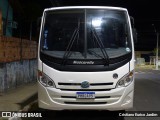 Ônibus Particulares PHB0A95 na cidade de Manaus, Amazonas, Brasil, por Cristiano Eurico Jardim. Número da foto: #:id.