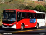 Expresso Luziense > Territorial Com. Part. e Empreendimentos 30695 na cidade de Belo Horizonte, Minas Gerais, Brasil, por César Ônibus. Número da foto: #12249243.