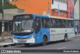 Cooper Líder > A2 Transportes 6 8477 na cidade de São Paulo, São Paulo, Brasil, por Nicolas Matheusz. Número da foto: #12247536.