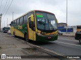 TREL - Transturismo Rei RJ 165.225 na cidade de Rio de Janeiro, Rio de Janeiro, Brasil, por Paulo Leandro. Número da foto: #12248191.