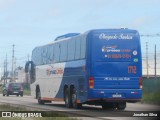 Expresso União 1712 na cidade de Jaboatão dos Guararapes, Pernambuco, Brasil, por Jonathan Silva. Número da foto: #12248085.