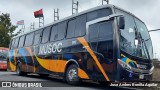 Musoc 197 na cidade de Cartago, Cartago, Costa Rica, por Jose Andres Bonilla Aguilar. Número da foto: #12247818.