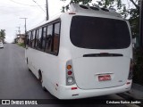 Ônibus Particulares JXP7762 na cidade de Manaus, Amazonas, Brasil, por Cristiano Eurico Jardim. Número da foto: #:id.
