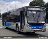 Viação Paratodos > São Jorge > Metropolitana São Paulo > Mobibrasil 6 3336 na cidade de São Paulo, São Paulo, Brasil, por Matheus Costa. Número da foto: #:id.