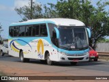 Transporte Vitória 5010 na cidade de São Luís, Maranhão, Brasil, por Jean Lima. Número da foto: #12249518.