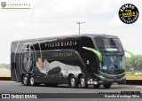 Viação Garcia 86098 na cidade de Londrina, Paraná, Brasil, por Romílio Busólogo Silva . Número da foto: #12248749.