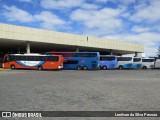 Terminais Rodoviários e Urbanos  na cidade de Caruaru, Pernambuco, Brasil, por Lenilson da Silva Pessoa. Número da foto: #:id.
