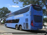 Expresso Guanabara 2264 na cidade de Teresina, Piauí, Brasil, por Lohanny Medeiros. Número da foto: #:id.