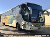 Empresa Gontijo de Transportes 17010 na cidade de Resende, Rio de Janeiro, Brasil, por Luiz Eduardo Lopes da Silva. Número da foto: #12247685.