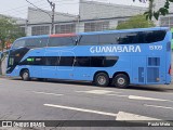 UTIL - União Transporte Interestadual de Luxo 15109 na cidade de Santo André, São Paulo, Brasil, por Paulo Mota. Número da foto: #12248218.