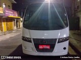 Ônibus Particulares NOJ8080 na cidade de Manaus, Amazonas, Brasil, por Cristiano Eurico Jardim. Número da foto: #12248255.