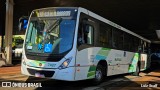 TCCC - Transporte Coletivo Cidade Canção 7427 na cidade de Maringá, Paraná, Brasil, por Luiz Scaff. Número da foto: #12247700.