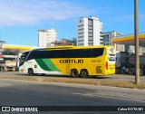Empresa Gontijo de Transportes 19630 na cidade de Ipatinga, Minas Gerais, Brasil, por Celso ROTA381. Número da foto: #12247508.