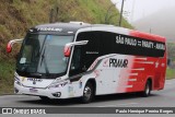 Primar Navegações e Turismo 4015 na cidade de Piraí, Rio de Janeiro, Brasil, por Paulo Henrique Pereira Borges. Número da foto: #12248932.