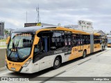 Mobi Rio E902326 na cidade de Rio de Janeiro, Rio de Janeiro, Brasil, por Rodrigo Silva. Número da foto: #:id.