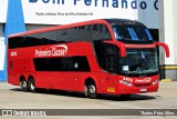 Primeira Classe Transportes 1375 na cidade de Goiânia, Goiás, Brasil, por Thales Pires Silva. Número da foto: #:id.