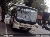 VIPE - Viação Padre Eustáquio 1502 na cidade de São Caetano do Sul, São Paulo, Brasil, por Rafael Lopes de Oliveira. Número da foto: #12247722.