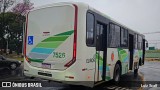 TCCC - Transporte Coletivo Cidade Canção 7526 na cidade de Maringá, Paraná, Brasil, por Luiz Scaff. Número da foto: #12247702.