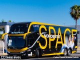 Expresso Nordeste 6076 na cidade de Goiânia, Goiás, Brasil, por Carlos Daniel Moreira Batista. Número da foto: #12247999.
