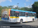 Transportadora Globo 972 na cidade de Recife, Pernambuco, Brasil, por Francisco Dornelles Viana de Oliveira. Número da foto: #:id.