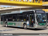 Via Sudeste Transportes S.A. 5 1409 na cidade de São Paulo, São Paulo, Brasil, por Jorge Gonçalves. Número da foto: #12248159.