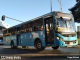 Taguatur - Taguatinga Transporte e Turismo 06704 na cidade de Brasília, Distrito Federal, Brasil, por Roger Michel. Número da foto: #:id.