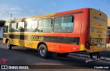 Prefeitura Municipal de Três Corações QPY8093 na cidade de Três Corações, Minas Gerais, Brasil, por Claudio Luiz. Número da foto: #12249073.