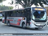 Viação Resendense RJ 192.014 na cidade de Resende, Rio de Janeiro, Brasil, por Luiz Eduardo Lopes da Silva. Número da foto: #12247655.