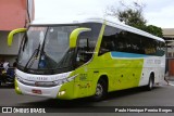 Costa Verde Transportes RJ 217.044 na cidade de Rio de Janeiro, Rio de Janeiro, Brasil, por Paulo Henrique Pereira Borges. Número da foto: #12248910.