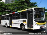 Transporte Estrela Azul A55101 na cidade de Rio de Janeiro, Rio de Janeiro, Brasil, por João Victor - PHOTOVICTORBUS. Número da foto: #12247537.