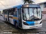 Ônibus Particulares 6278 na cidade de Maceió, Alagoas, Brasil, por Renato Brito. Número da foto: #:id.