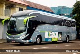 Viação Garcia 82109 na cidade de Toledo, Paraná, Brasil, por Flávio Oliveira. Número da foto: #12249230.