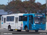 Viação Serrana 15261 na cidade de Serra, Espírito Santo, Brasil, por Luan Peixoto. Número da foto: #12248543.