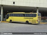 Viação Itapemirim 8543 na cidade de Caruaru, Pernambuco, Brasil, por Lenilson da Silva Pessoa. Número da foto: #12248630.