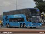 Auto Viação Progresso 6029 na cidade de São Luís, Maranhão, Brasil, por Jean Lima. Número da foto: #12249554.
