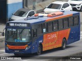 Evanil Transportes e Turismo RJ 132.063 na cidade de São João de Meriti, Rio de Janeiro, Brasil, por Victor Louro. Número da foto: #12247225.