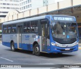 Turb Petrópolis > Turp -Transporte Urbano de Petrópolis 6373 na cidade de Petrópolis, Rio de Janeiro, Brasil, por Edson Alexandree. Número da foto: #:id.