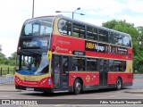 Stagecoach 12345 na cidade de London, Greater London, Inglaterra, por Fábio Takahashi Tanniguchi. Número da foto: #12249195.