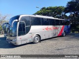 Ara Vans Viagens e Turismo 2020 na cidade de Criciúma, Santa Catarina, Brasil, por Samuel Oliveira. Número da foto: #:id.
