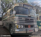 Viação Garcia G93 na cidade de Londrina, Paraná, Brasil, por Marcos Souza De Oliveira. Número da foto: #12249041.