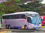 Rota Transportes Rodoviários 8115 na cidade de Eunápolis, Bahia, Brasil, por Eriques  Damasceno. Número da foto: #:id.