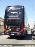 Advance Transatur 4421 na cidade de Oliveira, Minas Gerais, Brasil, por Joao Victor da costa. Número da foto: #:id.