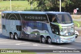 Viação Garcia 86065 na cidade de Aparecida, São Paulo, Brasil, por José Augusto de Souza Oliveira. Número da foto: #12248286.