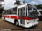 Ônibus Particulares 01534 na cidade de Campinas, São Paulo, Brasil, por Francisco Dornelles Viana de Oliveira. Número da foto: #:id.