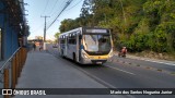 Expresso Santo Antônio 501 na cidade de Maceió, Alagoas, Brasil, por Mario dos Santos Nogueira Junior. Número da foto: #12247676.