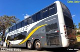 Onni Buss 2000 na cidade de Trindade, Goiás, Brasil, por Carlos Júnior. Número da foto: #12247819.