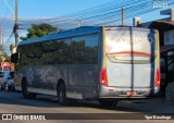 Expresso Brasileiro 7055 na cidade de Porto Seguro, Bahia, Brasil, por Ygor Busólogo. Número da foto: #:id.