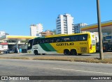 Empresa Gontijo de Transportes 15040 na cidade de Ipatinga, Minas Gerais, Brasil, por Celso ROTA381. Número da foto: #12247512.