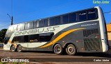 Onni Buss 2000 na cidade de Trindade, Goiás, Brasil, por Carlos Júnior. Número da foto: #12247831.