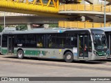 Via Sudeste Transportes S.A. 5 1087 na cidade de São Paulo, São Paulo, Brasil, por Jorge Gonçalves. Número da foto: #12248171.